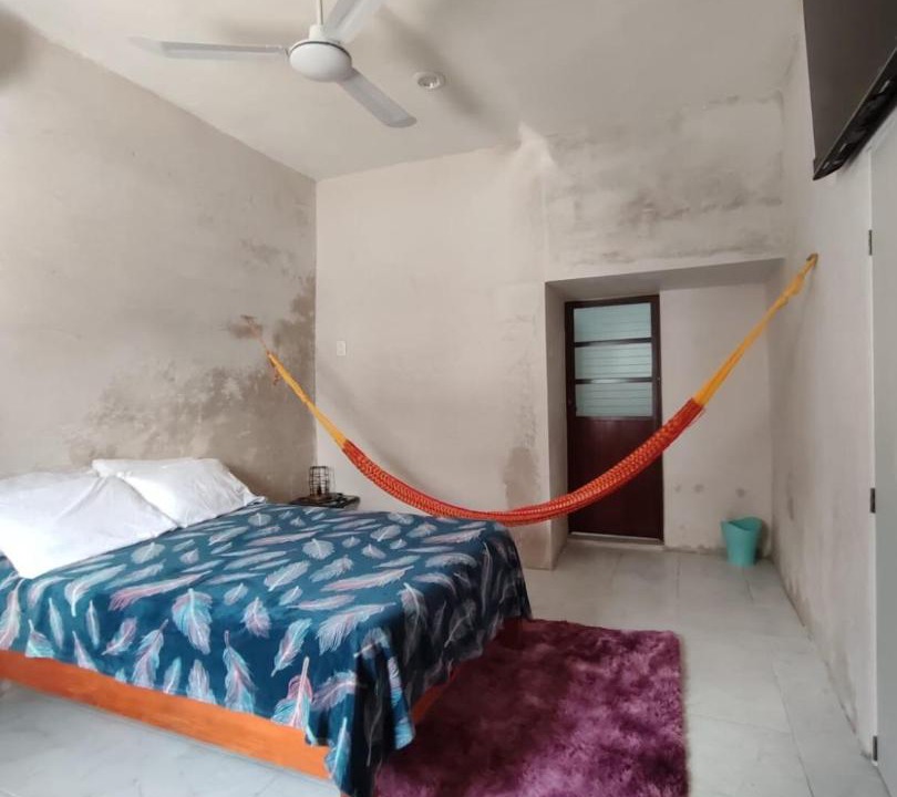 Photo of Bedroom in Rio Lagartos