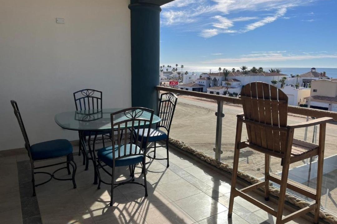 Photo of Patio Balcony in Las Conchas