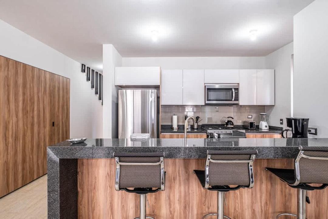 Photo of Kitchen in Queretaro