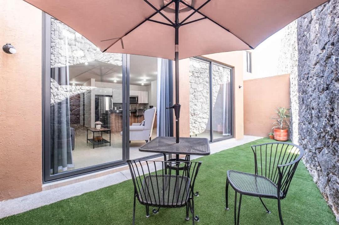 Photo of Patio Balcony in Queretaro