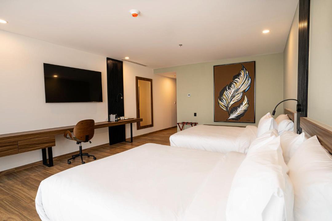 Photo of Bedroom in San Luis Potosi