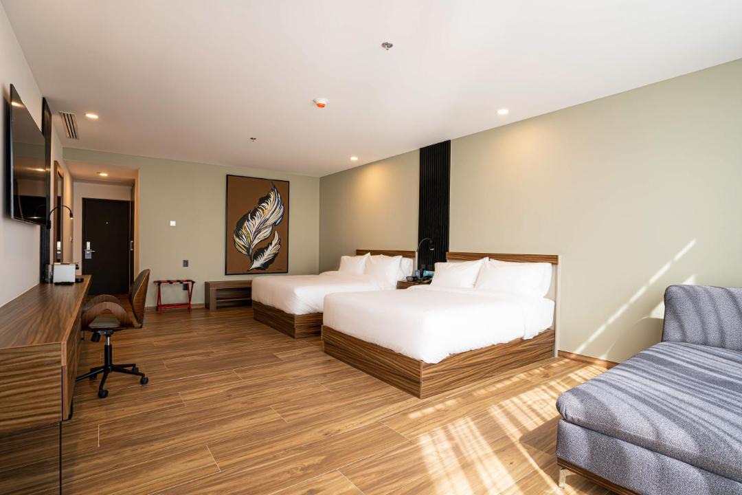 Photo of Bedroom in San Luis Potosi
