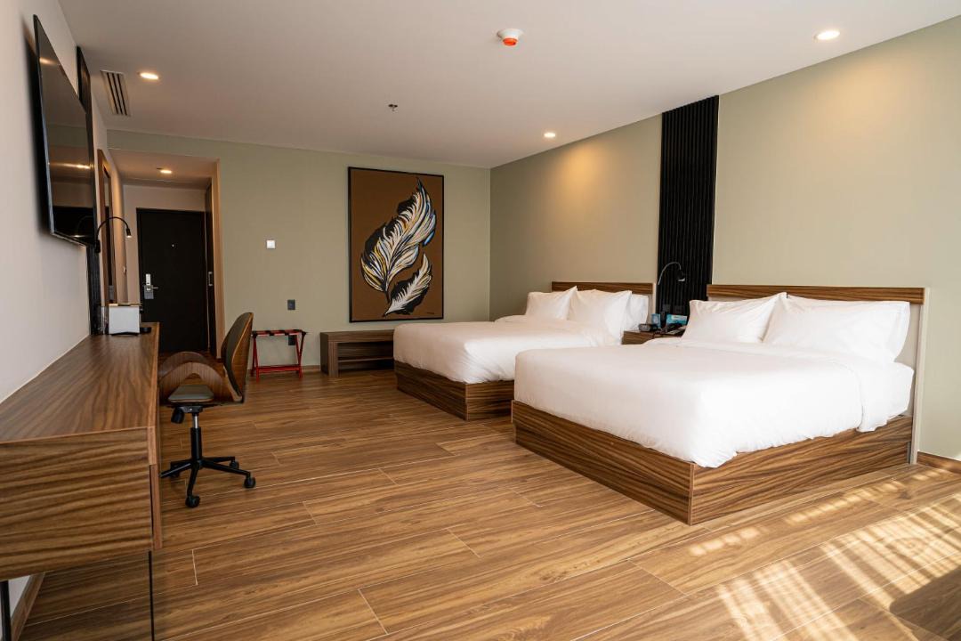 Photo of Bedroom in San Luis Potosi