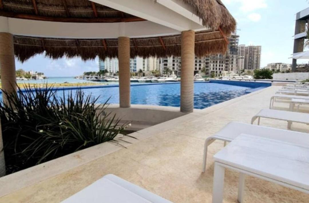 Photo of Patio Balcony in Zona Hotelera