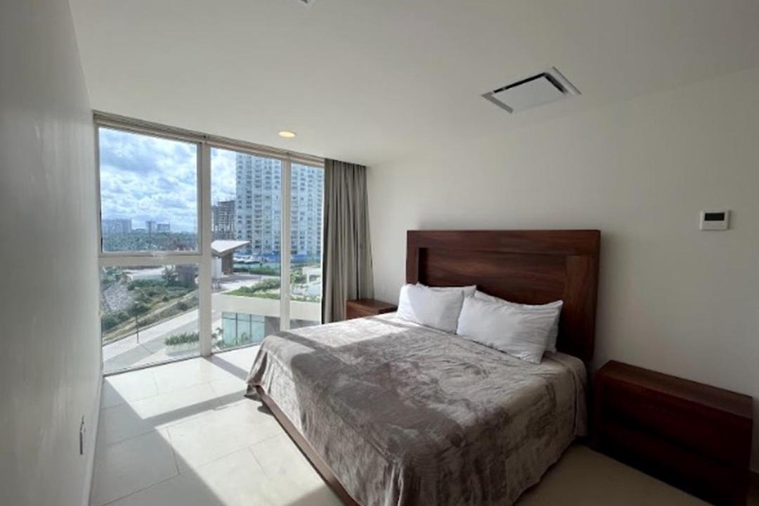 Photo of Bedroom in Zona Hotelera
