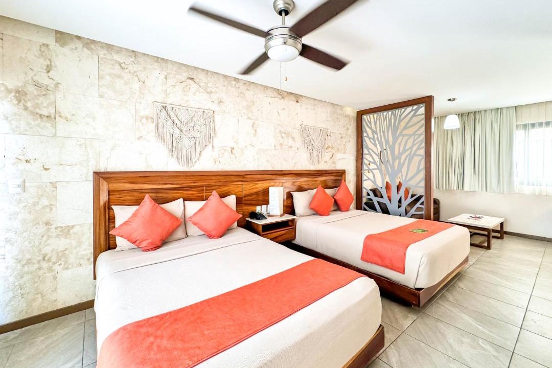 Photo of Bedroom in Luis Donaldo Colosio