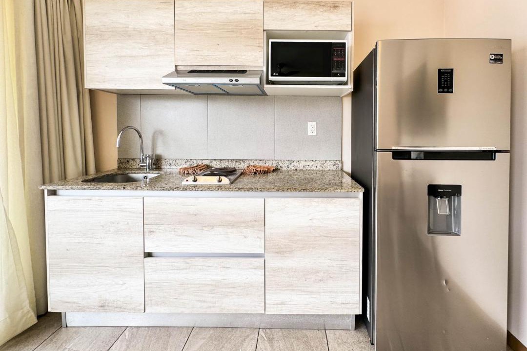 Photo of Kitchen in Luis Donaldo Colosio