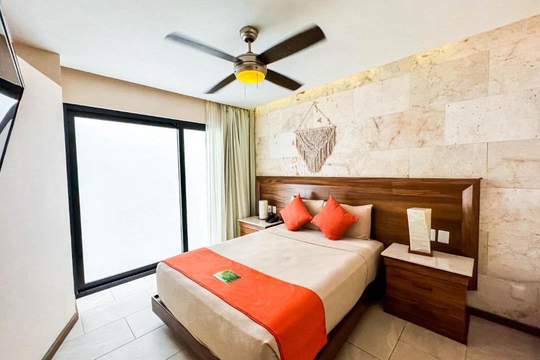 Photo of Bedroom in Luis Donaldo Colosio