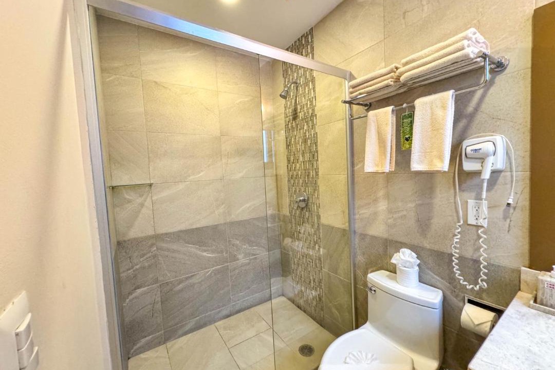 Photo of Bathroom in Luis Donaldo Colosio