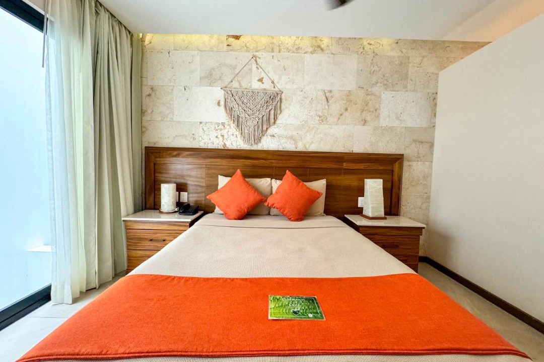 Photo of Bedroom in Luis Donaldo Colosio
