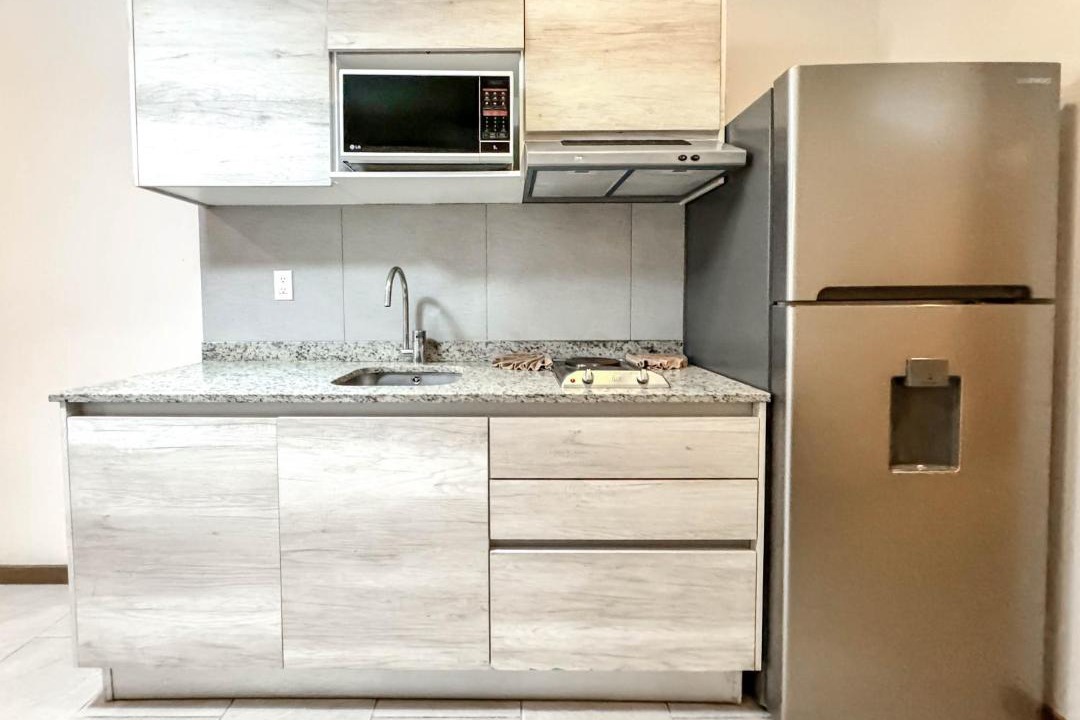 Photo of Kitchen in Luis Donaldo Colosio