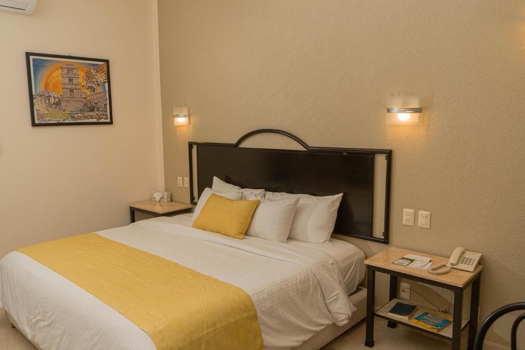 Photo of Bedroom in Palenque