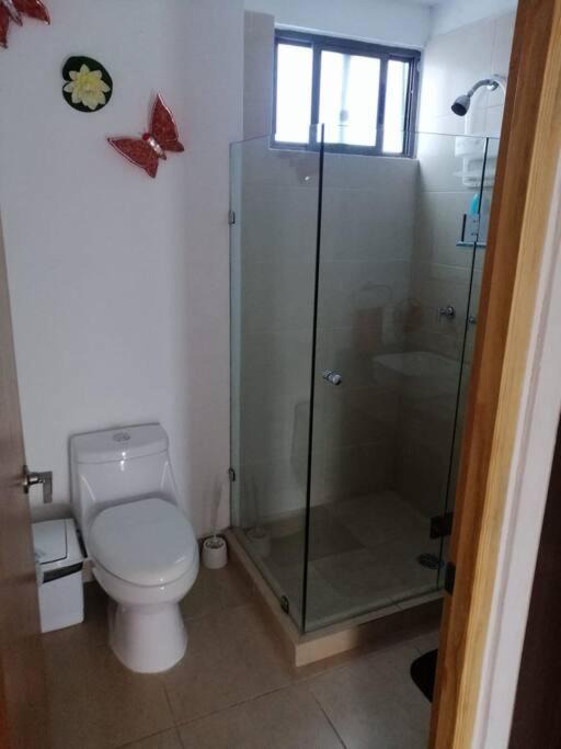 Photo of Bathroom in Playa del Carmen
