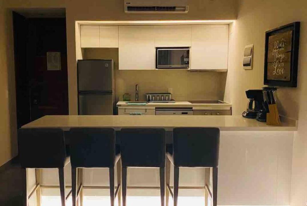 Photo of Kitchen in Downtown