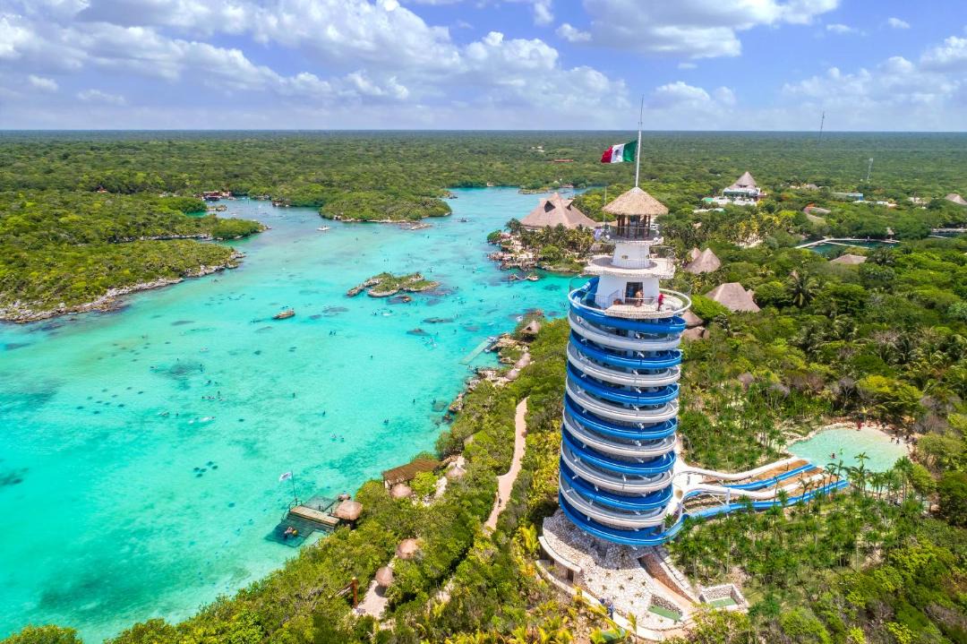 Photo of Others in Xcaret