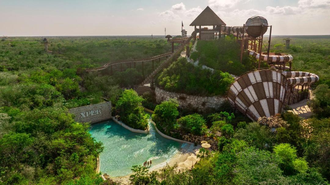 Photo of Others in Xcaret