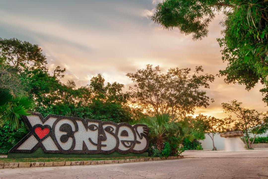 Photo of Others in Xcaret