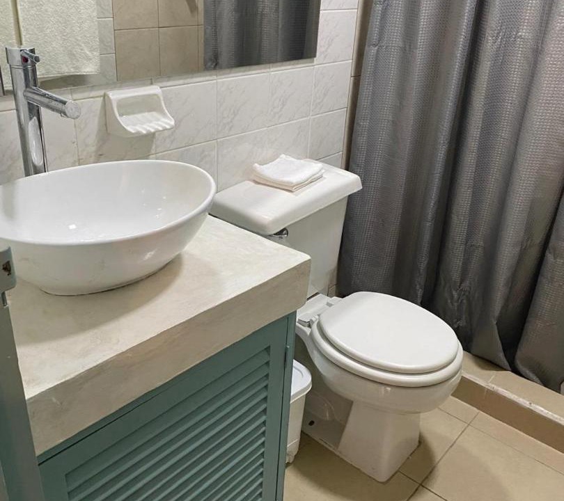 Photo of Bathroom in Colonia Adolfo Lopez Mateos