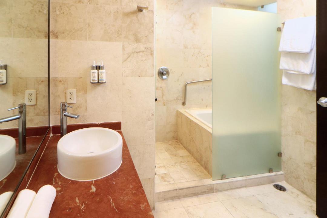 Photo of Bathroom in Ciudad del Carmen