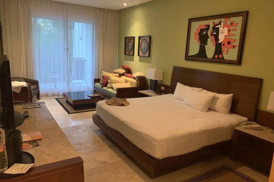 Photo of Bedroom in Gonzalo Guerrero