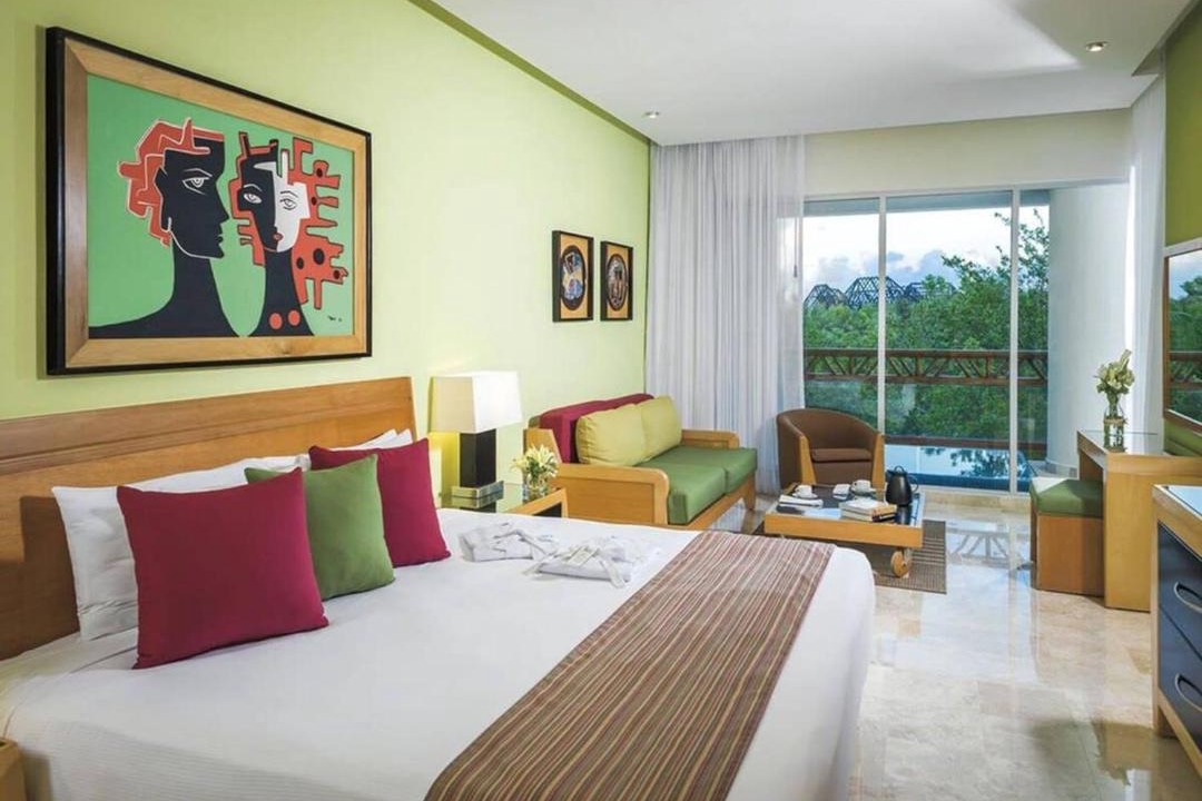 Photo of Bedroom in Gonzalo Guerrero