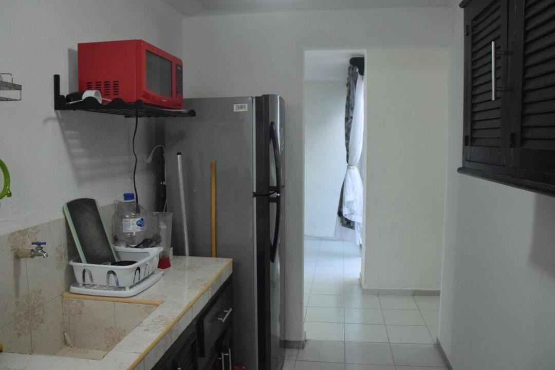 Photo of Kitchen in Merida