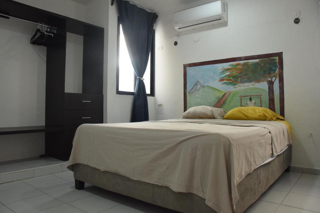 Photo of Bedroom in Merida