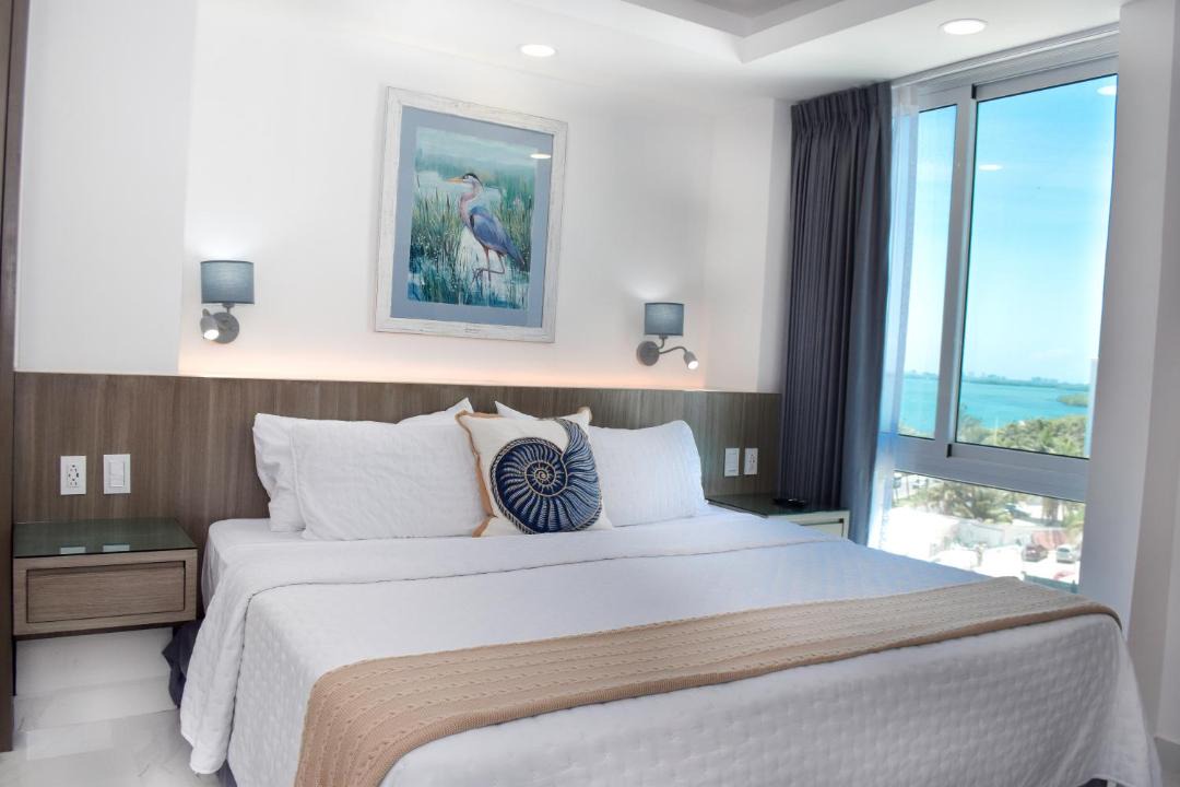Photo of Bedroom in Zona Hotelera