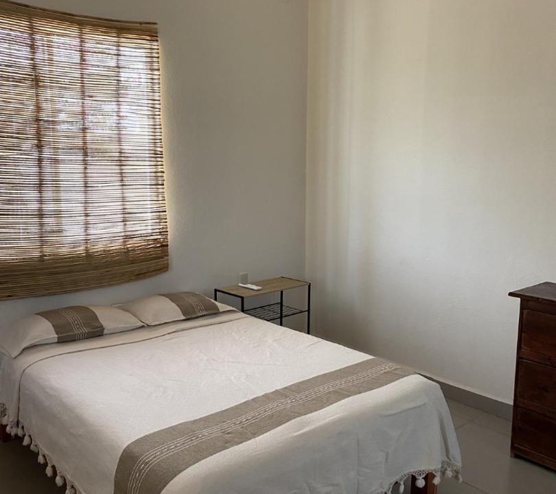 Photo of Bedroom in Barra de Colotepec