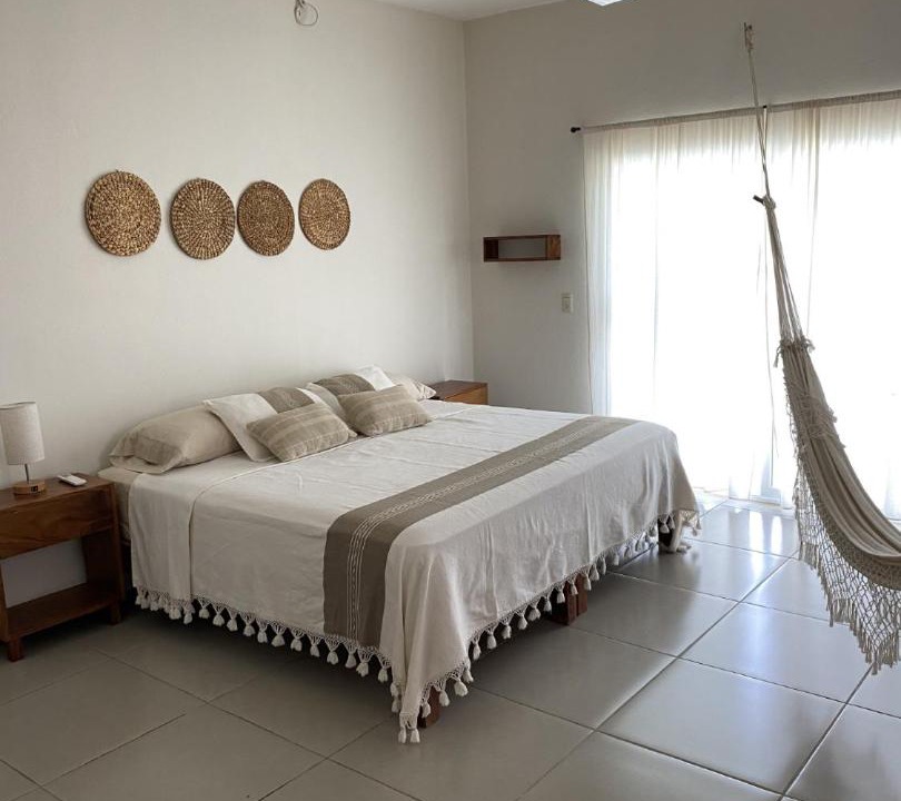Photo of Bedroom in Barra de Colotepec