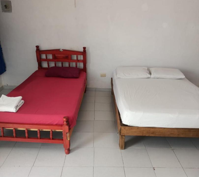 Photo of Bedroom in Luis Donaldo Colosio