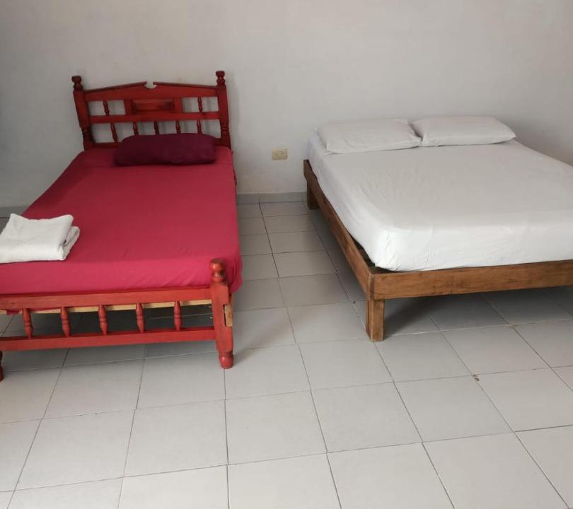 Photo of Bedroom in Luis Donaldo Colosio