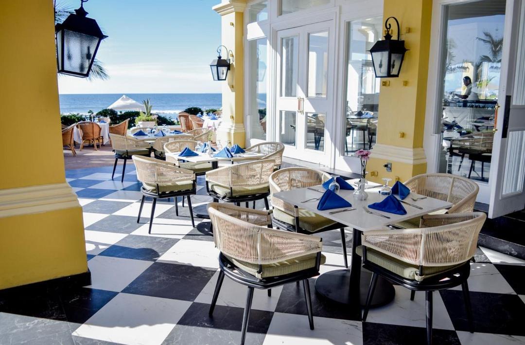 Photo of Patio Balcony in Cerritos