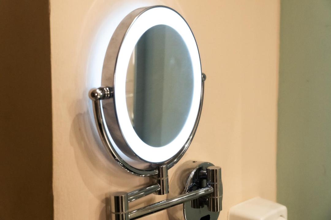 Photo of Bathroom in Alfredo V. Bonfil