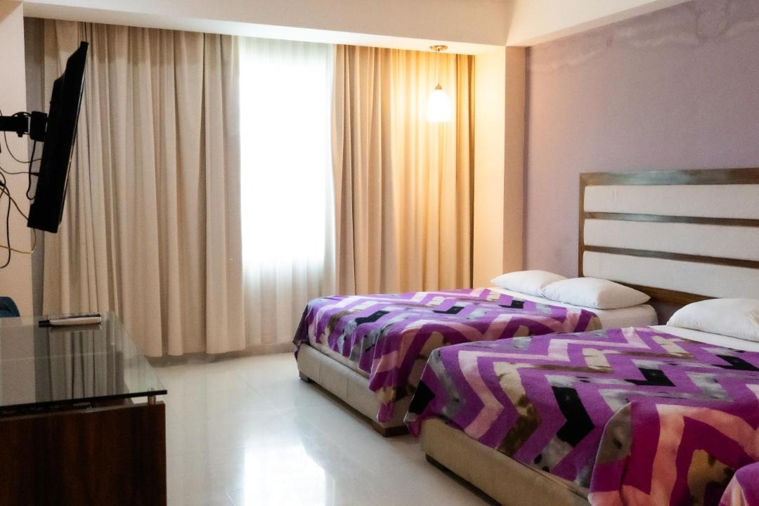 Photo of Bedroom in Alfredo V. Bonfil