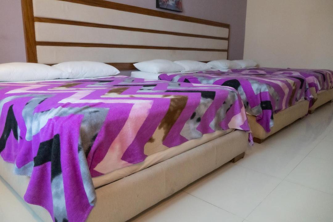 Photo of Bedroom in Alfredo V. Bonfil