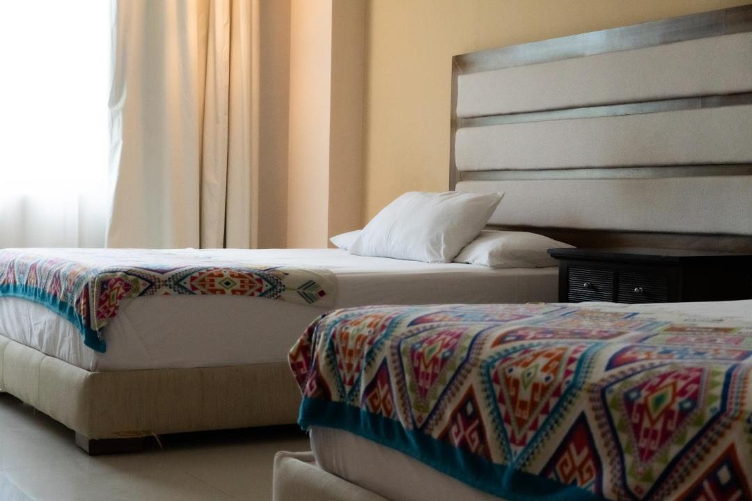 Photo of Bedroom in Alfredo V. Bonfil