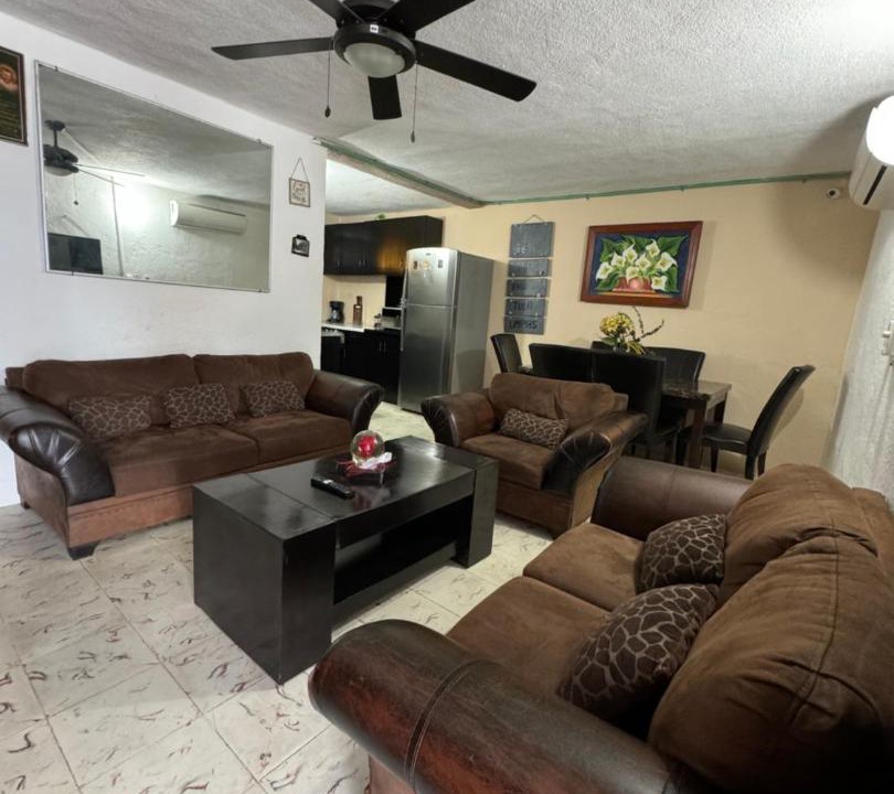 Photo of Livingroom in Downtown Cancun