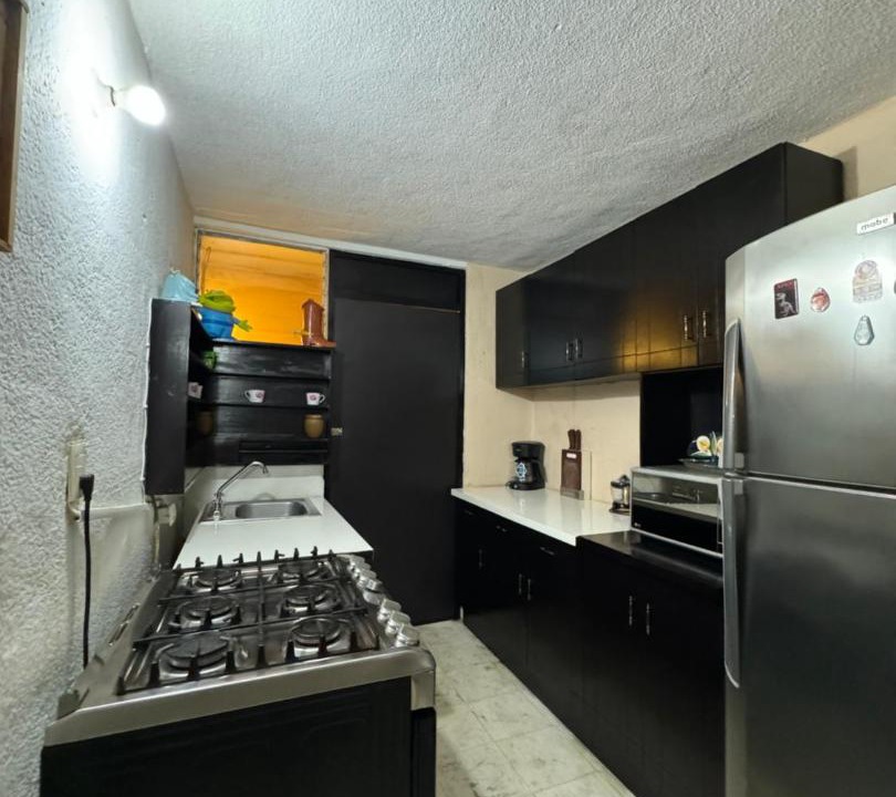 Photo of Kitchen in Downtown Cancun