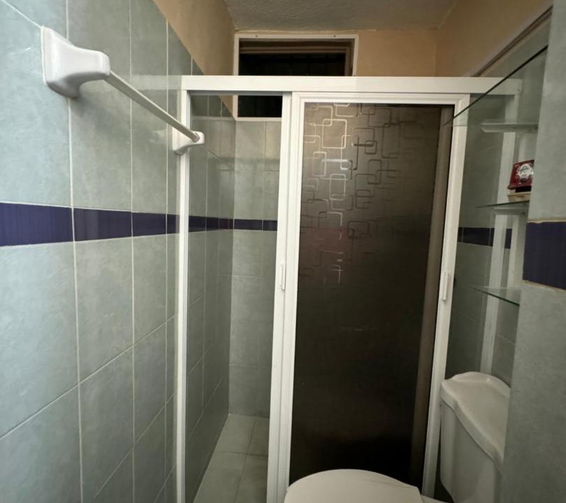 Photo of Bathroom in Downtown Cancun