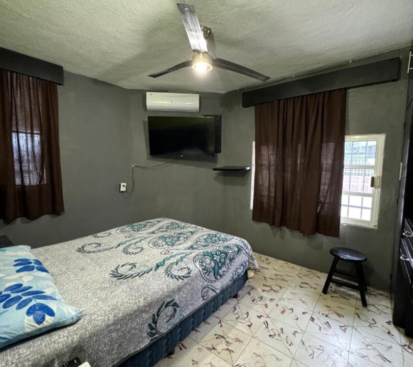 Photo of Bedroom in Downtown Cancun