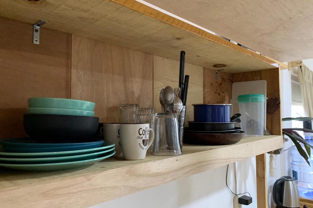 Photo of Kitchen in Colonia Adolfo Lopez Mateos