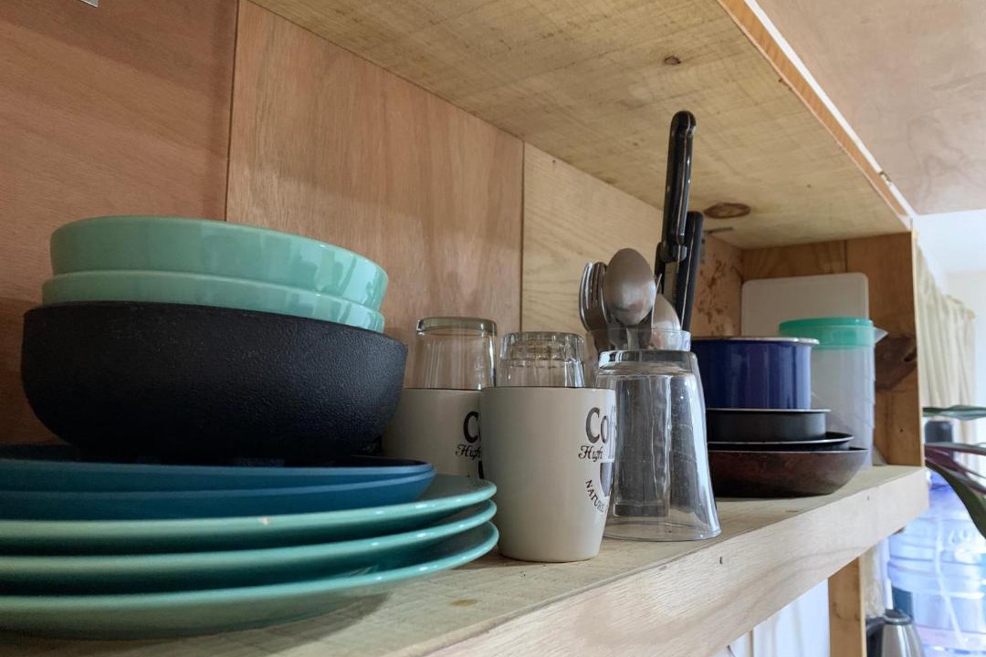 Photo of Kitchen in Colonia Adolfo Lopez Mateos