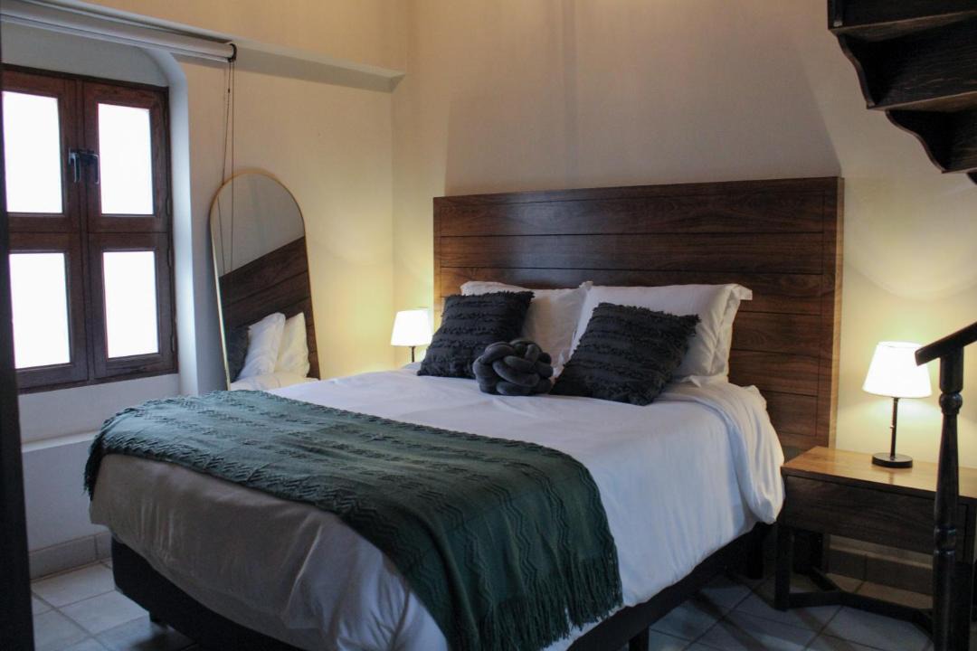 Photo of Bedroom in Zona Centro