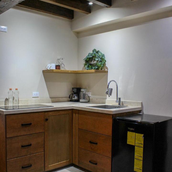 Photo of Kitchen in Zona Centro