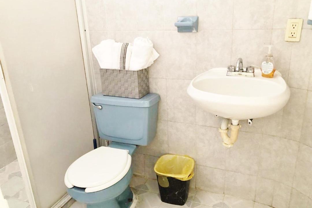 Photo of Bathroom in Olimpica