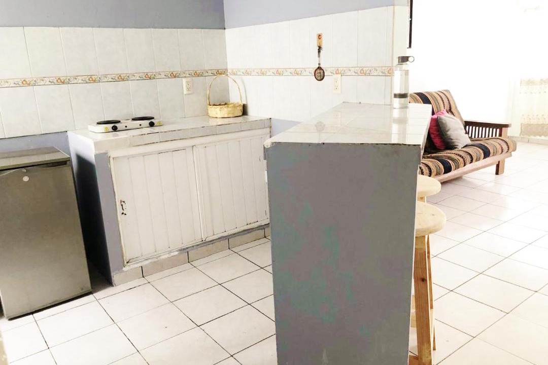 Photo of Kitchen in Olimpica