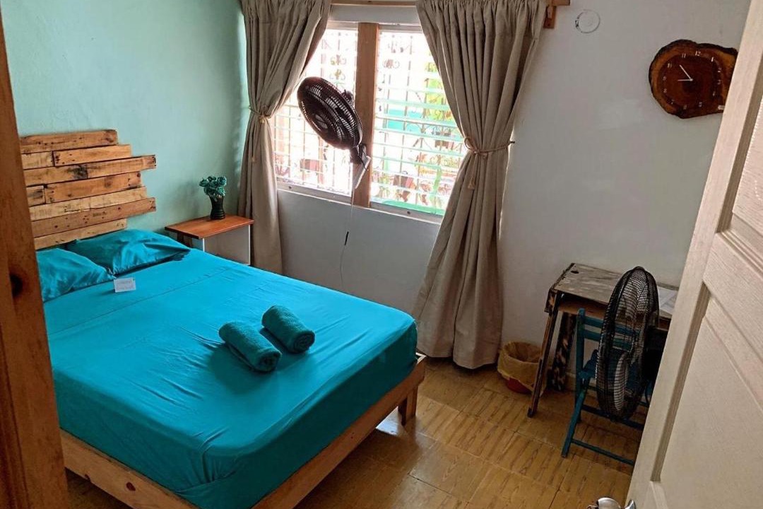 Photo of Bedroom in Colonia Adolfo Lopez Mateos