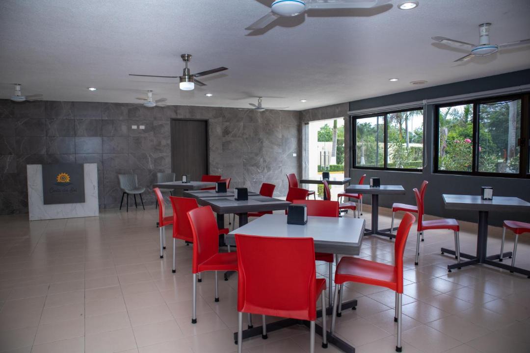 Photo of Livingroom in Merida