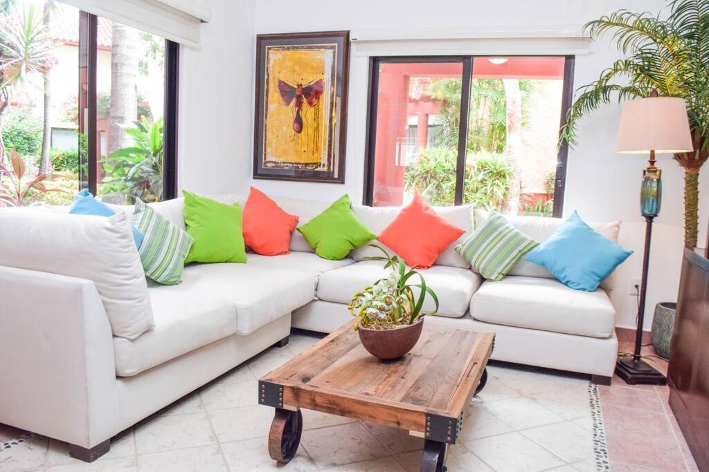 Photo of Livingroom in Playacar